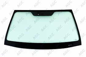 SUBARU LEGACY (2009 - 2014)