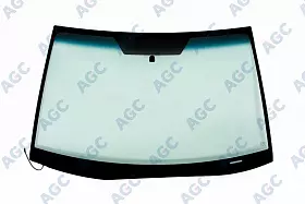 SUBARU TRIBECA (2005 - 2014)